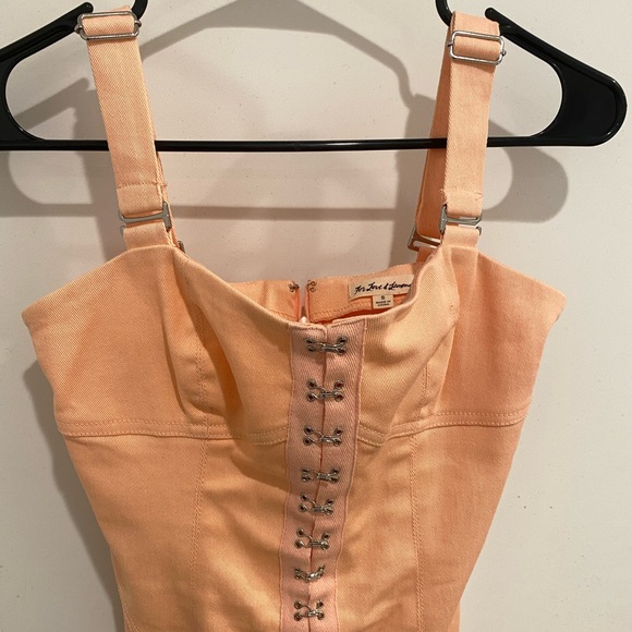 For Love and Lemons dress - Picture 2 of 6